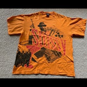 Stussy Men’s T-shirt